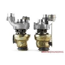 Weistec W.3 Turbo Upgrade M177 W213/W222