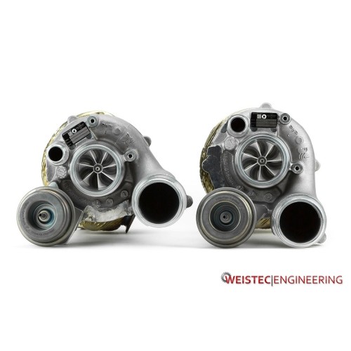 Weistec W.3 Turbo Upgrade M177 W213/W222
