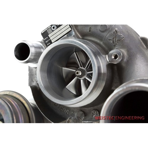 Weistec W.3 Turbo Upgrade M177 W213/W222