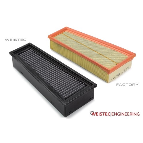 Weistec High Flow Air Filter Set for M177 W213/222