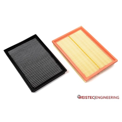 Weistec High Flow Air Filter Set M178