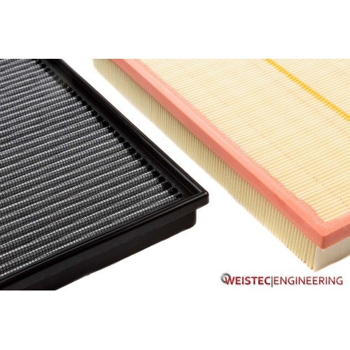 Weistec High Flow Air Filter Set M178