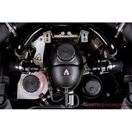 Weistec M178 VTA Adapter System