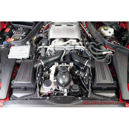 Weistec M178 AMG GT Water-Methanol Injection System