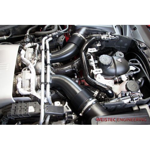 Weistec M178 AMG GT Water-Methanol Injection System
