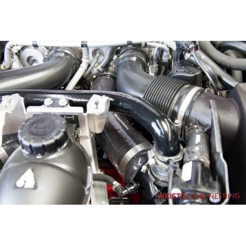 Weistec M178 AMG GT Water-Methanol Injection System