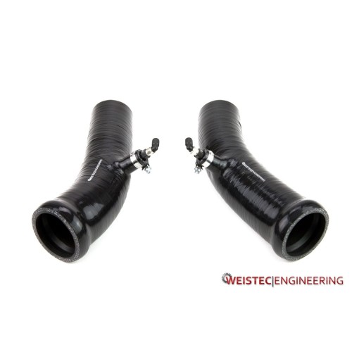 Weistec M178 AMG GT Water-Methanol Injection System