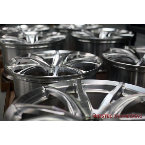 Weistec AMG GT FM101 Forged Monoblock Wheels