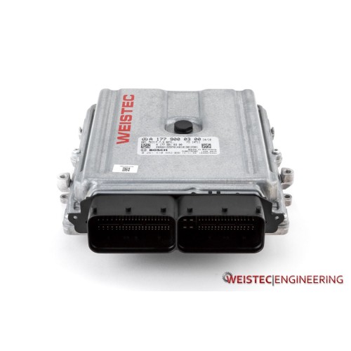Weistec M178 W.1 ECU Upgrade