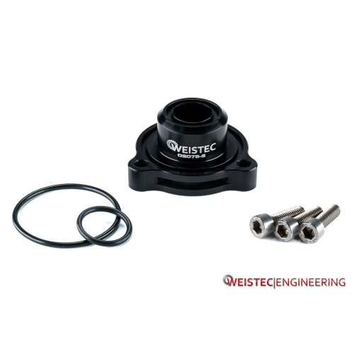 Weistec M256 VTA Adapter System