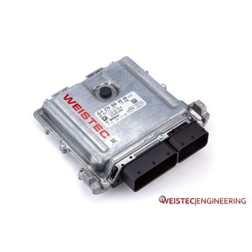 Weistec M260 ECU Tune W.2