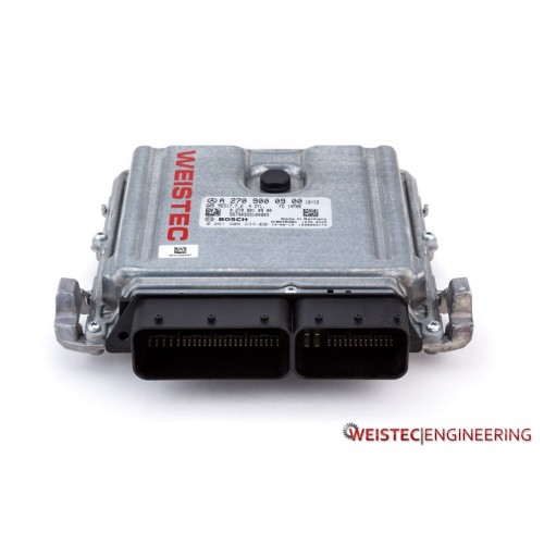 Weistec M274 W.1 ECU Upgrade