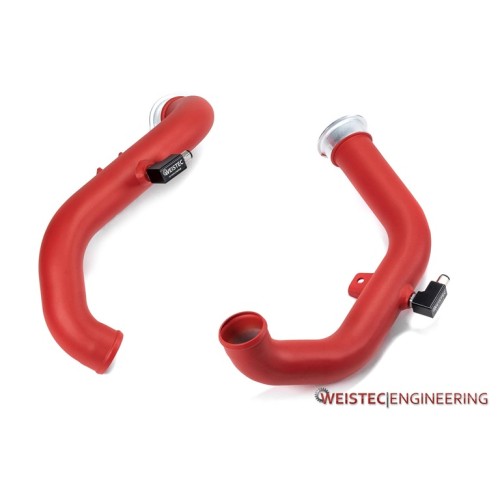 Weistec Water-Methanol Injection System for M276