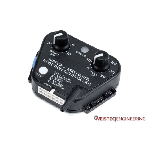 Weistec Water-Methanol Injection System for M276