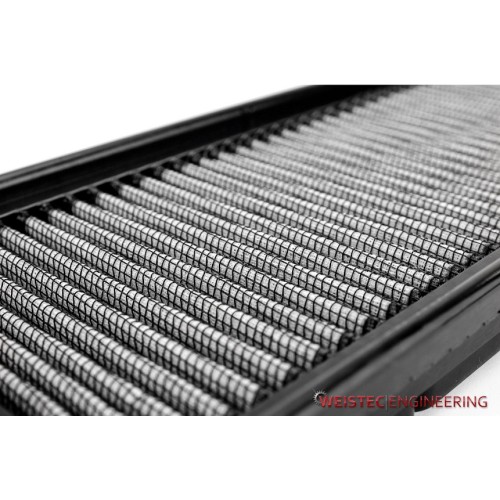 Weistec High Flow Air Filter Set  M157 / M278