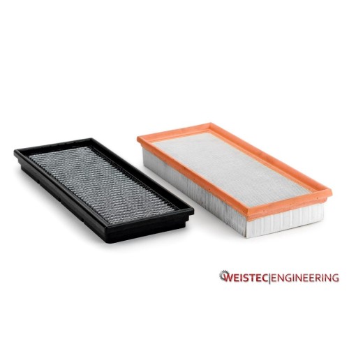 Weistec High Flow Air Filter Set  M157 / M278