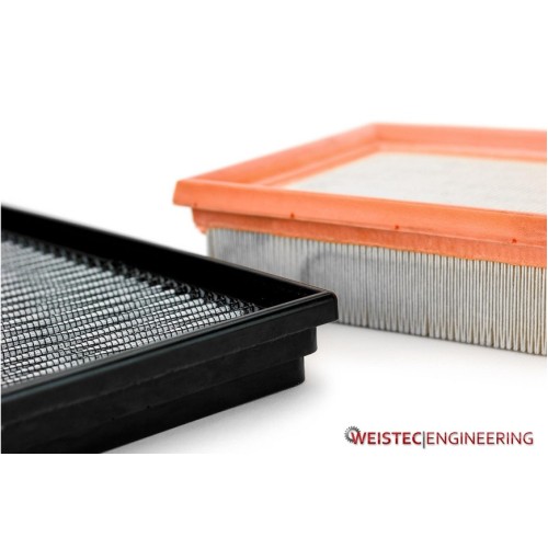 Weistec High Flow Air Filter Set  M157 / M278