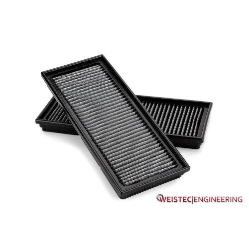 Weistec High Flow Air Filter Set  M157 / M278