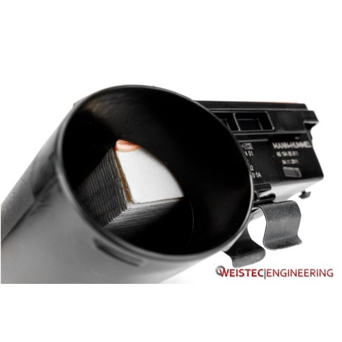 Weistec High Flow Air Filter Set  M157 / M278