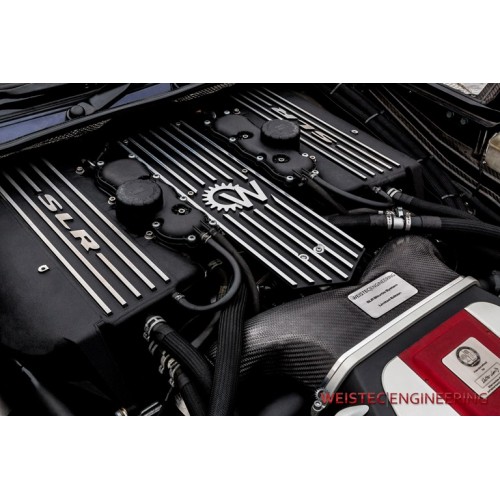 Weistec SLR Biturbo System