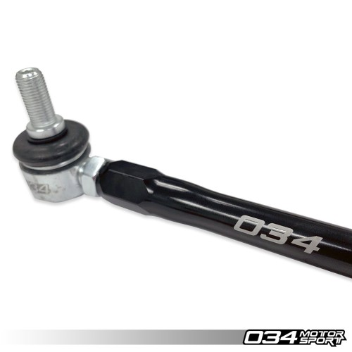 034 Motorsport Dynamic+ Billet Adjustable Front Sway Bar End Links