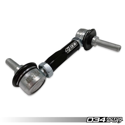 034 Motorsport Dynamic+ Rear Adjustable Sway Bar End Links 