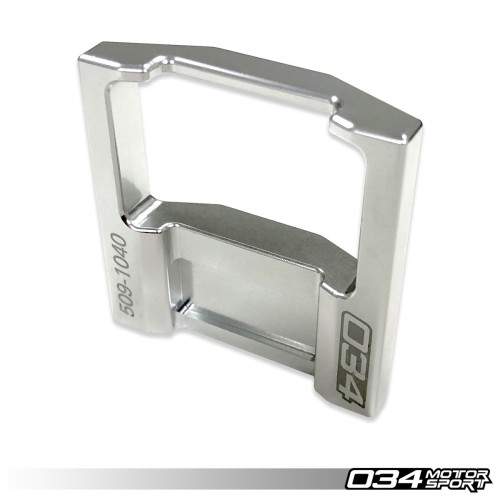 034 Motorsport Upper Dogbone Mount Insert