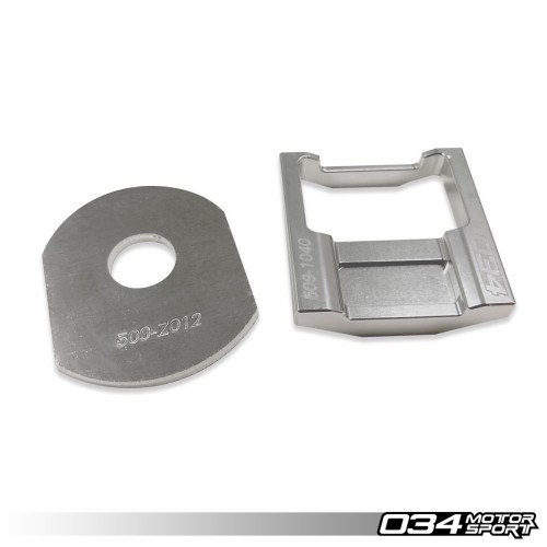 034 Motorsport Upper Dogbone Mount Insert