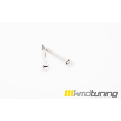 KMD Tuning - Front Lower Stress Bar