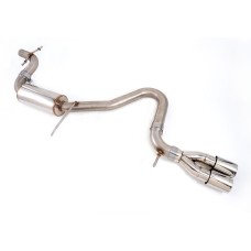 AWE Tuning Performance Exhaust A3 AWE Tuning Performance Exhaust A3