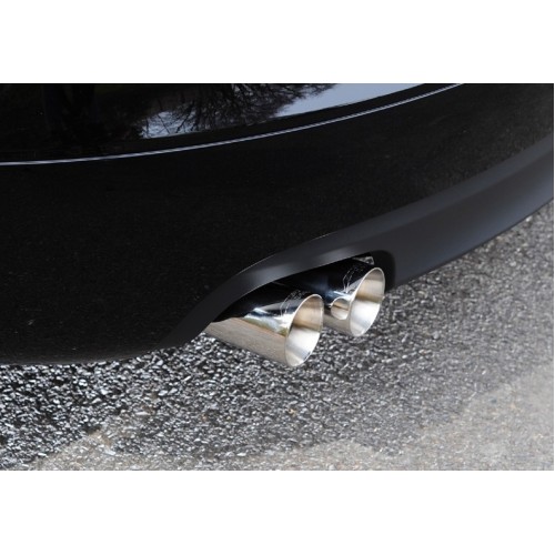 AWE Tuning Performance Exhaust A3