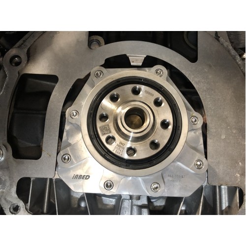 iABED Billet Aluminum Rear Main Seal Upgrade