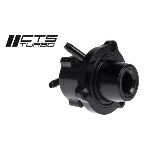 CTS Turbo 2.0T BOV (Blow Off Valve) Kit