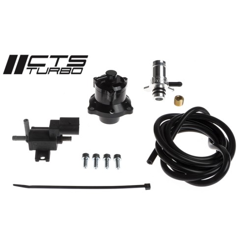 CTS Turbo 2.0T BOV (Blow Off Valve) Kit