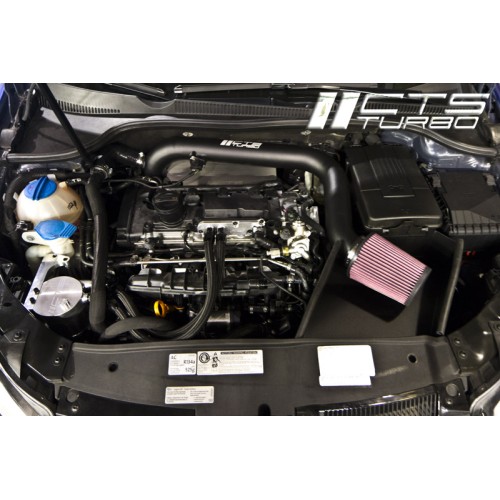 CTS Turbo Catch Can Kit for 2.0T FSI
