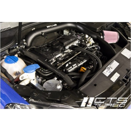 CTS Turbo Catch Can Kit for 2.0T FSI