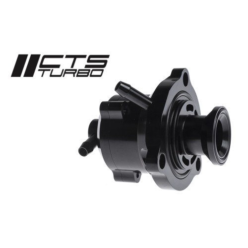 CTS Turbo 2.0T Diverter Valve Kit
