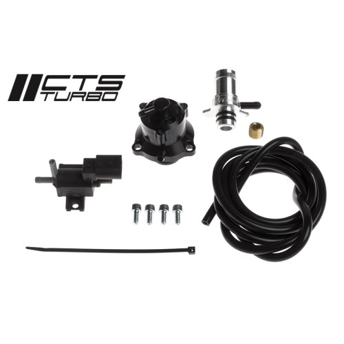 CTS Turbo 2.0T Diverter Valve Kit
