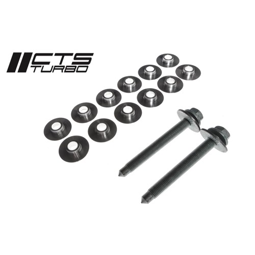 CTS Turbo Billet Subframe Bushing Insert Kit