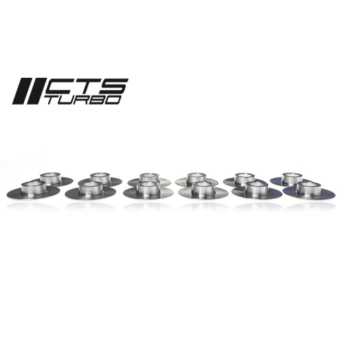 CTS Turbo Billet Subframe Bushing Insert Kit