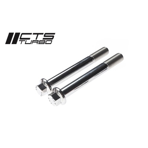 CTS Turbo Billet Subframe Bushing Insert Kit