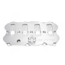CTS Turbo Billet Aluminum Valve Cover CTS Turbo Billet Aluminum Valve Cover