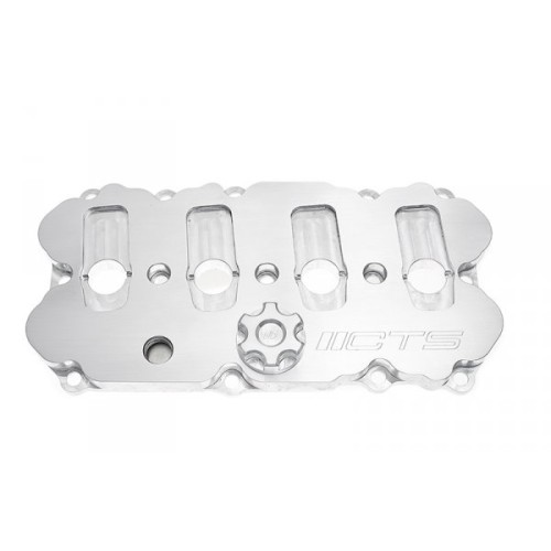 CTS Turbo Billet Aluminum Valve Cover