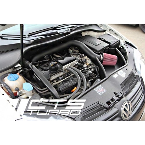 CTS Turbo Air Intake System for 2.0T FSI