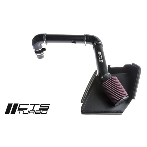 CTS Turbo 3" Intake System for 2.0TFSI