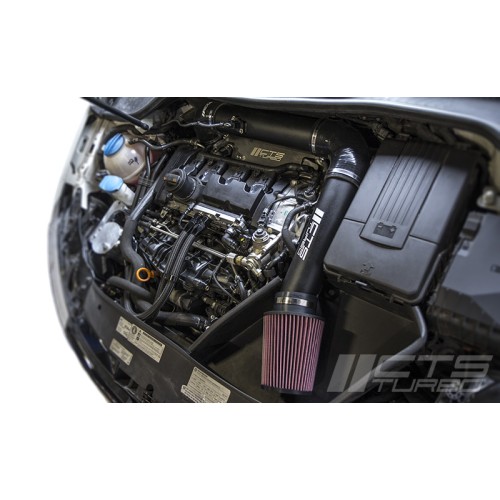 CTS Turbo 3" Intake System for 2.0TFSI