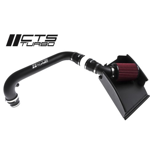CTS Turbo Air Intake System for 2.0TSI