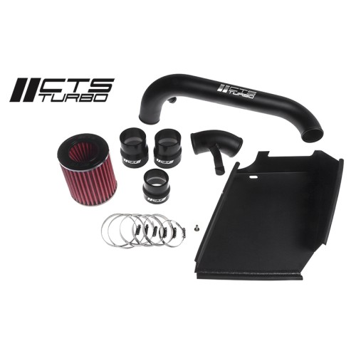 CTS Turbo Air Intake System for 2.0TSI