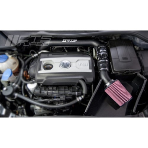 CTS Turbo Air Intake System for 2.0TSI