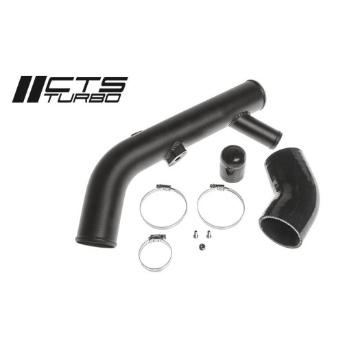 CTS Turbo Throttle Pipe for FSI